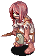 Sprite do monstro