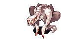 Sprite do monstro