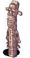 Sprite do monstro