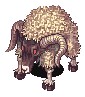 Sprite do monstro