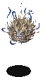Sprite do monstro