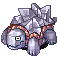 Sprite do monstro