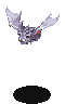 Sprite do monstro