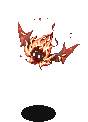 Sprite do monstro