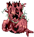 Sprite do monstro