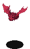Sprite do monstro