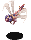 Sprite do monstro