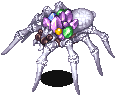 Sprite do monstro