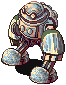 Sprite do monstro