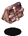 Sprite do monstro
