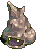 Sprite do monstro