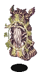 Sprite do monstro
