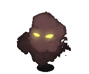 Sprite do monstro