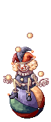 Sprite do monstro