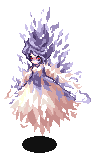Sprite do monstro