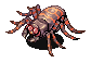 Sprite do monstro