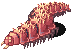 Sprite do monstro