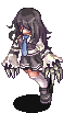 Sprite do monstro