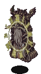 Sprite do monstro