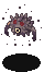Sprite do monstro