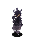 Sprite do monstro