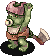 Sprite do monstro