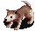 Sprite do monstro