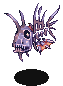 Sprite do monstro