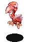 Sprite do monstro