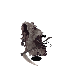 Sprite do monstro
