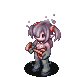 Sprite do monstro
