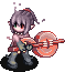 Sprite do monstro