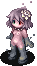 Sprite do monstro