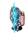 Sprite do monstro