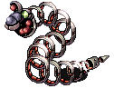 Sprite do monstro