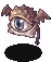 Sprite do monstro
