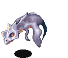Sprite do monstro