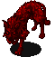 Sprite do monstro