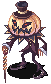 Sprite do monstro