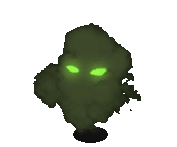 Sprite do monstro