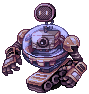 Sprite do monstro