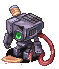 Sprite do monstro
