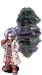 Sprite do monstro