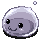 Sprite do monstro