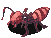 Sprite do monstro
