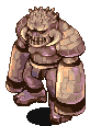Sprite do monstro