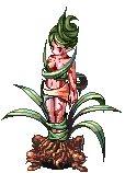 Sprite do monstro