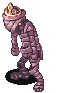 Sprite do monstro