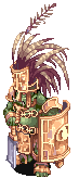 Sprite do monstro