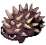 Sprite do monstro